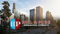 Hill & Piibe, Immigration Attorneys