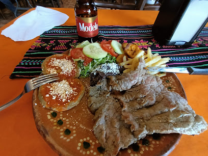 Restaurante y cafetería Tere,s - Av. 3 Benito Juárez No.12, Coscomatepec de Bravo, Centro, 94140 Coscomatepec, Ver., Mexico