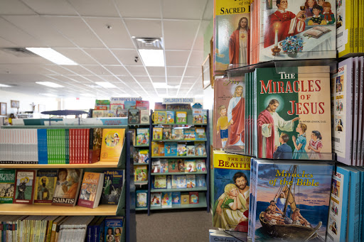 Book Store «Mary Immaculate Books & Gifts», reviews and photos, 1457 W Southern Ave # 15, Mesa, AZ 85202, USA