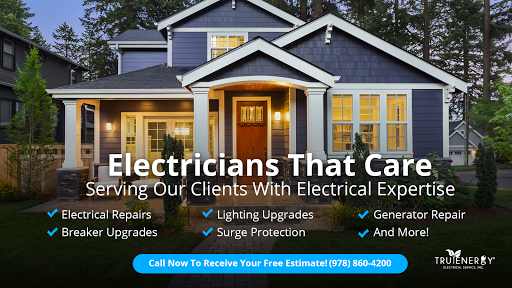 TruEnergy Electrical Service of Lincoln