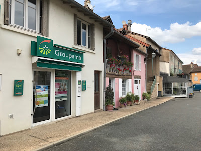 Agence Groupama De Lugny à Lugny