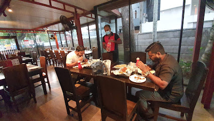 Chinese Dragon Cafe - Rajagiriya - No. 1082 Kotte Rd, Rajagiriya 00800, Sri Lanka