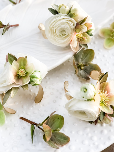 Florist «Sherwood Florist LLC», reviews and photos, 444 E 3rd St, Dayton, OH 45402, USA