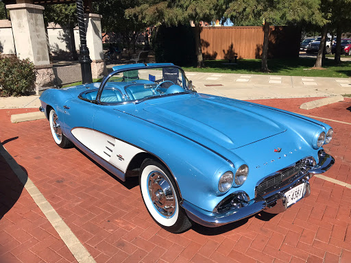 Auto Body Shop «Best in Show Collision», reviews and photos, 3533 W Miller Rd, Garland, TX 75041, USA