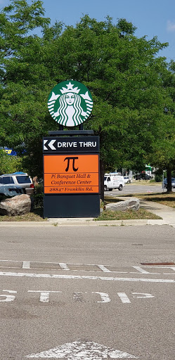 Coffee Shop «Starbucks», reviews and photos, 24529 Twelve Mile Rd, Southfield, MI 48034, USA