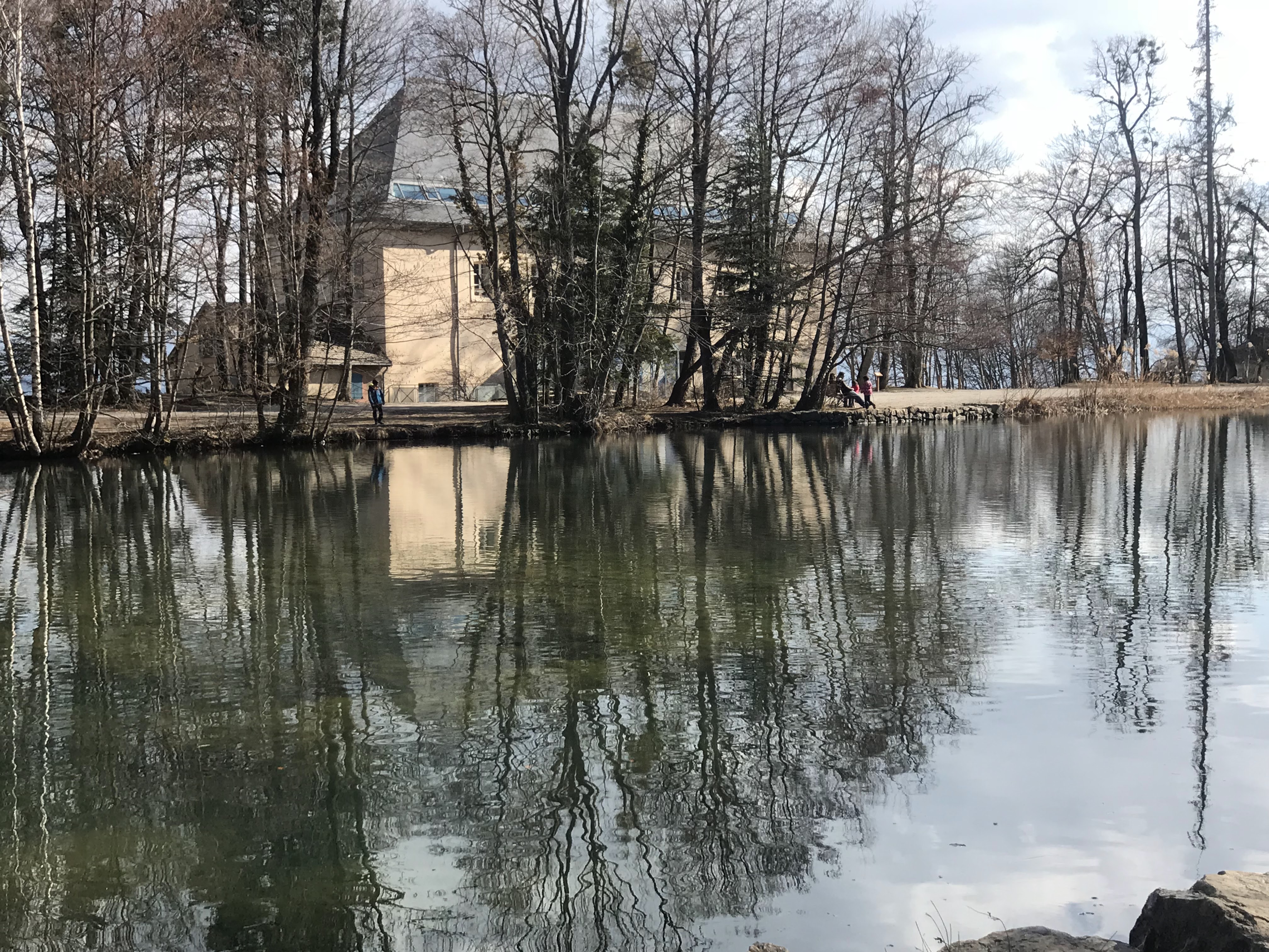 Photo n° 12 de l'avis de Catherine.a fait le 25/03/2018 à 15:10