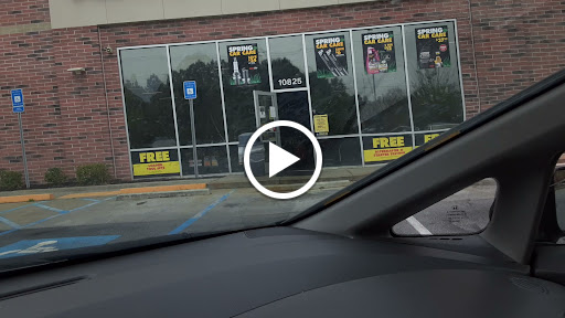 Auto Parts Store «Advance Auto Parts», reviews and photos, 10825 State Bridge Rd, Alpharetta, GA 30022, USA