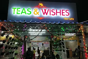 Teas & Wishes image