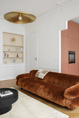 Heju Studio à Paris