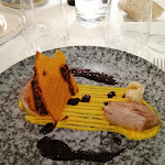 Photo n°4 de l'avis de Francesca.i fait le 02/06/2022 à 23:03 sur le  Amici Miei Ristorante Pizzeria à Urbino