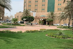 Dammam Medical Complex image