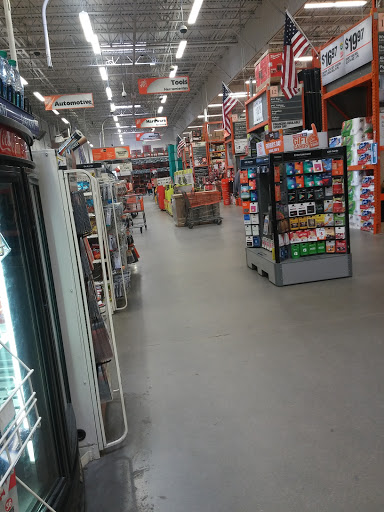 Home Improvement Store «The Home Depot», reviews and photos, 2815 35th Ave, Greeley, CO 80634, USA