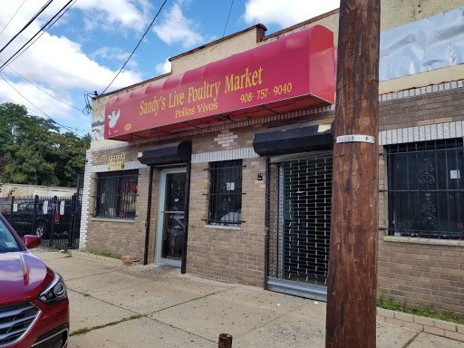Grocery Store «Sandys Poultry Market», reviews and photos, 305 Madison Ave, Plainfield, NJ 07060, USA
