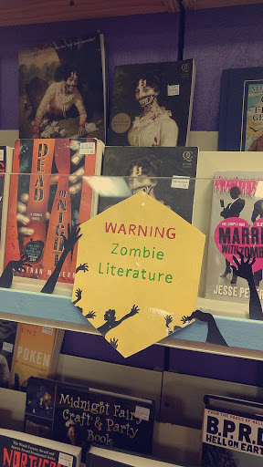 Book Store «Nine Lives Books», reviews and photos, 4907 NW Loop 410 #102, San Antonio, TX 78229, USA