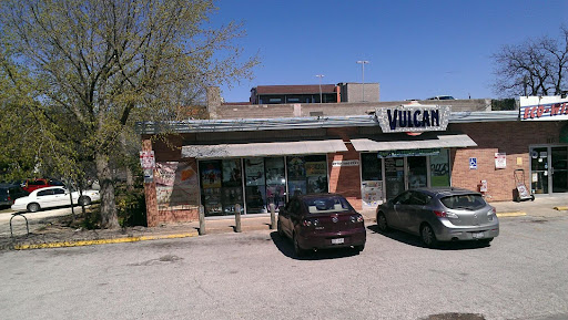 Video Store «Vulcan Video South», reviews and photos, 4411 Russell Dr, Austin, TX 78745, USA