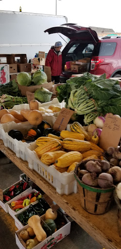 Produce Market «City of Rochester Public Market», reviews and photos, 280 Union St N, Rochester, NY 14609, USA