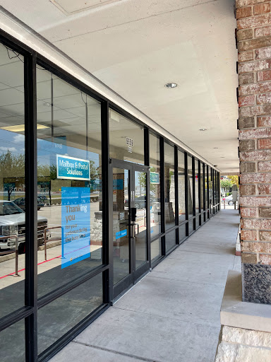 Shipping and Mailing Service «The UPS Store», reviews and photos, 9659 North Sam Houston Pkwy E #150, Humble, TX 77396, USA