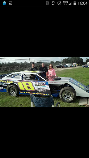 Sand & Gravel Supplier «Construction Materials of Northwest Florida, Inc.», reviews and photos, 501 Eglin Pkwy NE, Fort Walton Beach, FL 32547, USA