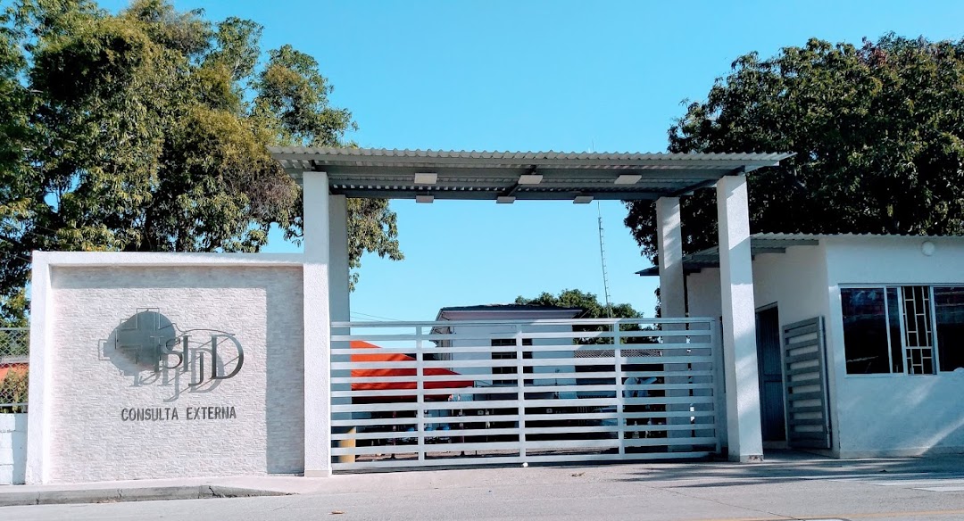 Hospital San Juan De Dios de Honda E.S.E.