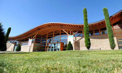 Centre de séminaires congrès les Foréziales à Montrond-les-Bains