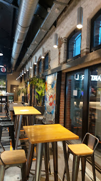 Atmosphère du Restaurant Quartier Libre à Lille - n°9