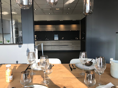 Arthur Bonnet - Cuisiniste Courbevoie à Courbevoie