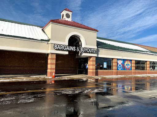 Furniture Store «Bargains and Buyouts», reviews and photos, 5150 Glencrossing Way, Cincinnati, OH 45238, USA