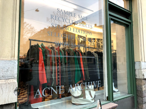 Acne Archive Torsgatan