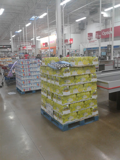 Warehouse club «BJ’s Wholesale Club», reviews and photos, 650 Memorial Dr, Chicopee, MA 01020, USA