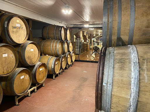 Winery «Millbrook Vineyards & Winery», reviews and photos, 26 Wing Rd, Millbrook, NY 12545, USA