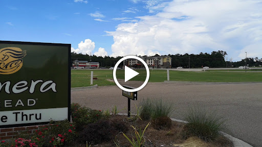 Sandwich Shop «Panera Bread», reviews and photos, 70 Town Center Pkwy, Slidell, LA 70458, USA