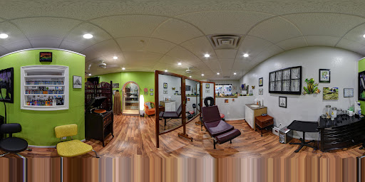 Explore peony tattoo ideas, creative tattoo ideas in Baraboo, available at Buttons Art Tattoo Studio