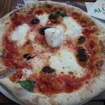 Photo n°1 de l'avis de Luigi. fait le 11/05/2019 à 13:56 sur le  Alleria Pizzeria Newpolitana à Pompei