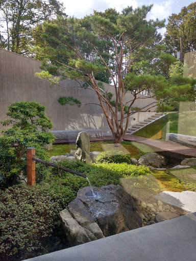 Art Museum «Herbert F. Johnson Museum of Art», reviews and photos, 114 Central Ave, Ithaca, NY 14853, USA