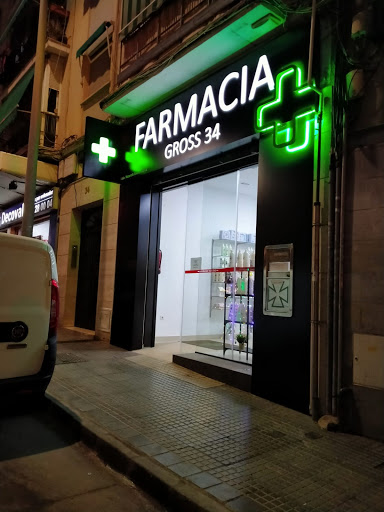 Farmacia Gross 34