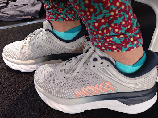 Shoe Store «Sole Sports Running Zone», reviews and photos, 7001 N Scottsdale Rd #170, Scottsdale, AZ 85253, USA