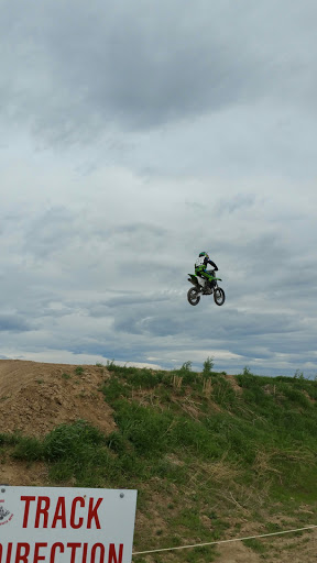 Kawasaki Motorcycle Dealer «MotoAdventure Kawasaki Beta Kymco», reviews and photos, 6385 Byrd Dr, Loveland, CO 80538, USA