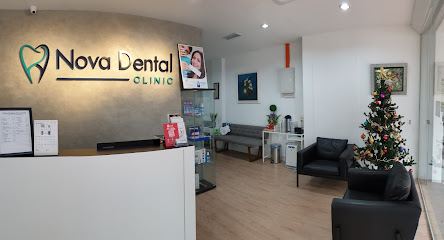 Klinik Pergigian Nova Dental Clinic Ara Damansara (Dental Implants/ Invisalign/ Braces/ Myobraces/ Root Canal Treatment)