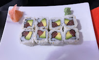 Sushi du Restaurant japonais Oyama à Paris - n°9