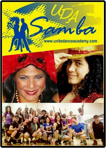 Dance School «United Dance Academy», reviews and photos, 4422 Live Oak St, Dallas, TX 75204, USA