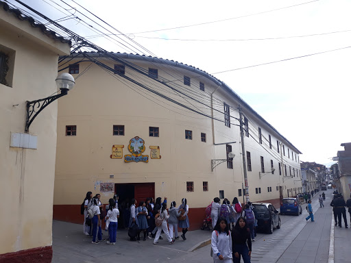 Colegio Nuestra Señora de Fátima