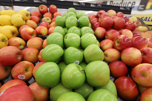 Grocery Store «Food Lion», reviews and photos, 214 S L Rogers Wells Blvd, Glasgow, KY 42141, USA