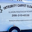 Integrity Carpet Cleaning