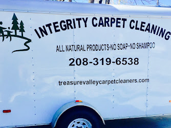 Integrity Carpet Cleaning