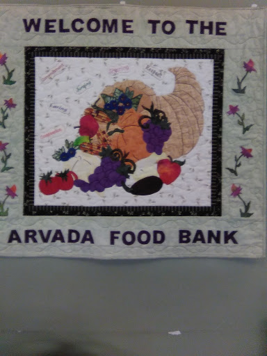 Food Bank «Arvada Community Food Bank», reviews and photos