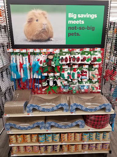 Pet Supply Store «Pet Supplies Plus», reviews and photos, 283 Middle Turnpike W, Manchester, CT 06040, USA