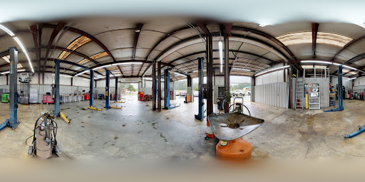 Tire Shop «Hometown Tire & Automotive Tire Pros», reviews and photos, 805 W Spring St, Monroe, GA 30655, USA