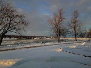 Niawanda Park Pavilion - photo 9