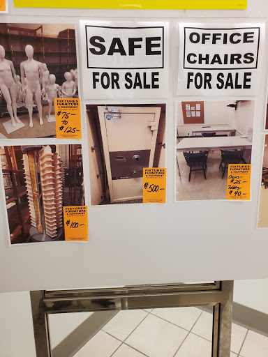 Department Store «JCPenney», reviews and photos, 4199 National Rd E, Richmond, IN 47374, USA