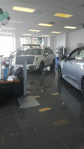 Subaru Dealer «Subaru World of Newton», reviews and photos, 84 Hampton House Rd, Newton, NJ 07860, USA